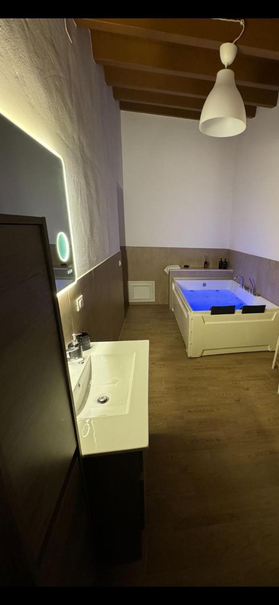 Ballaro Suite Apartment Παλέρμο Εξωτερικό φωτογραφία