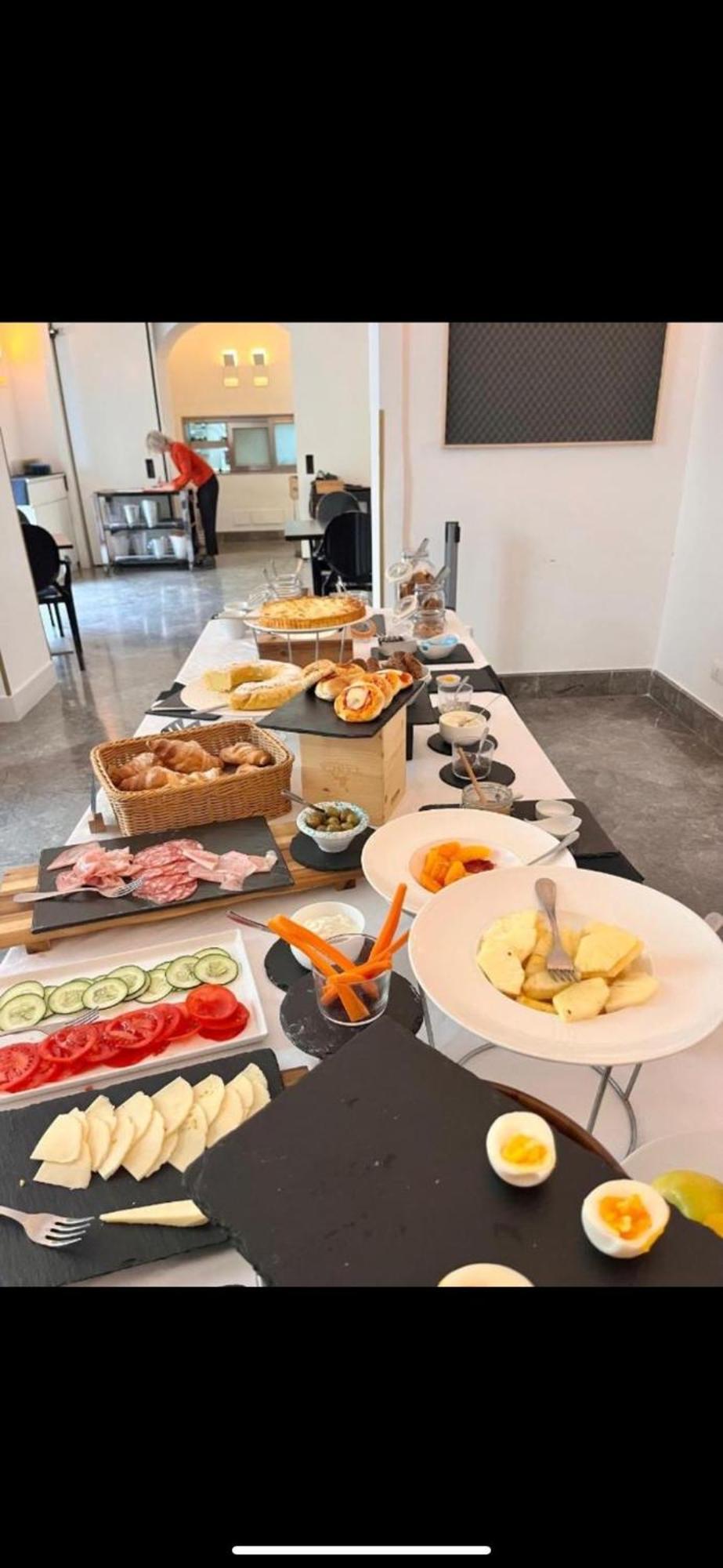 Ballaro Suite Apartment Παλέρμο Εξωτερικό φωτογραφία