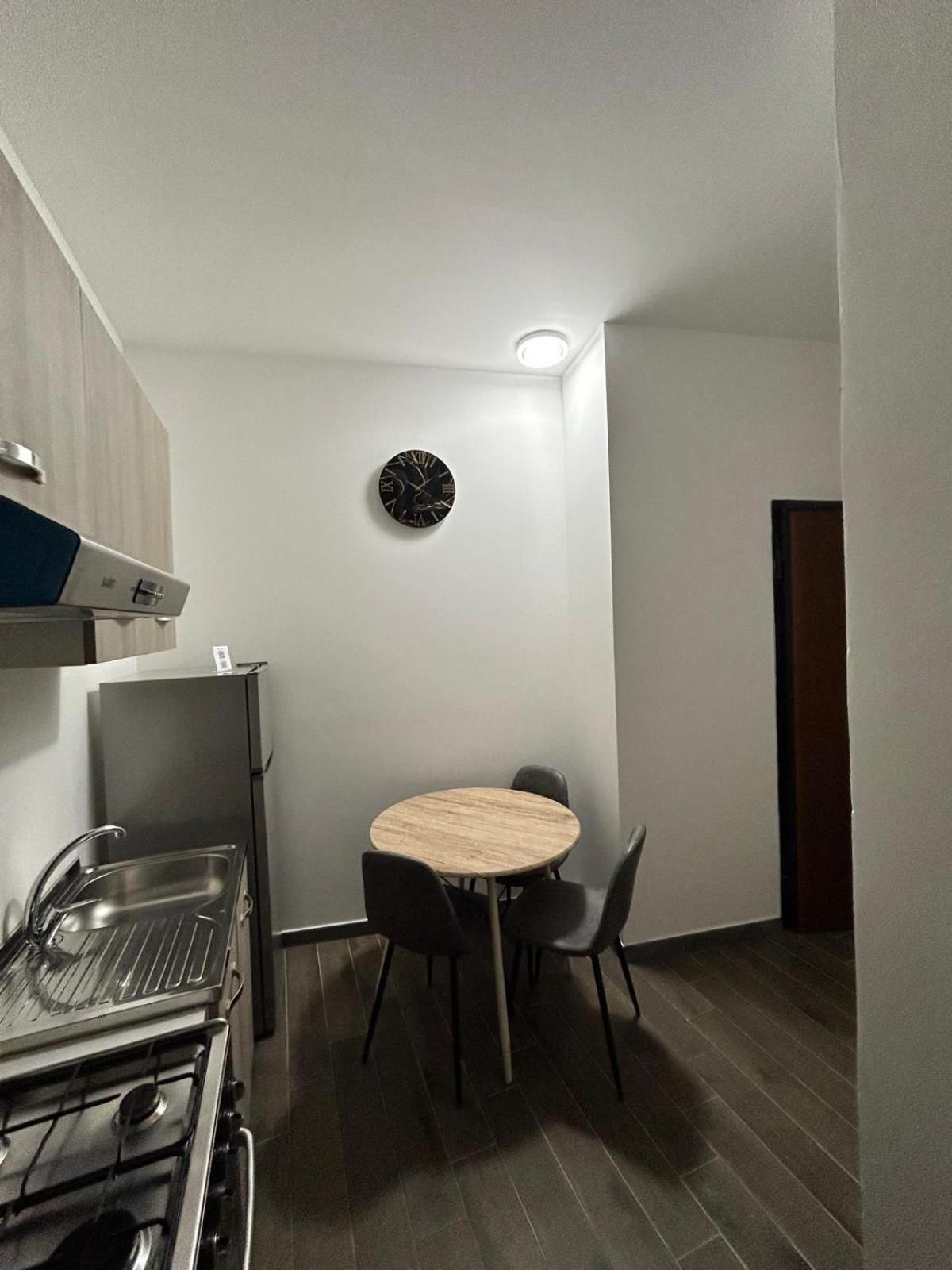 Ballaro Suite Apartment Παλέρμο Εξωτερικό φωτογραφία