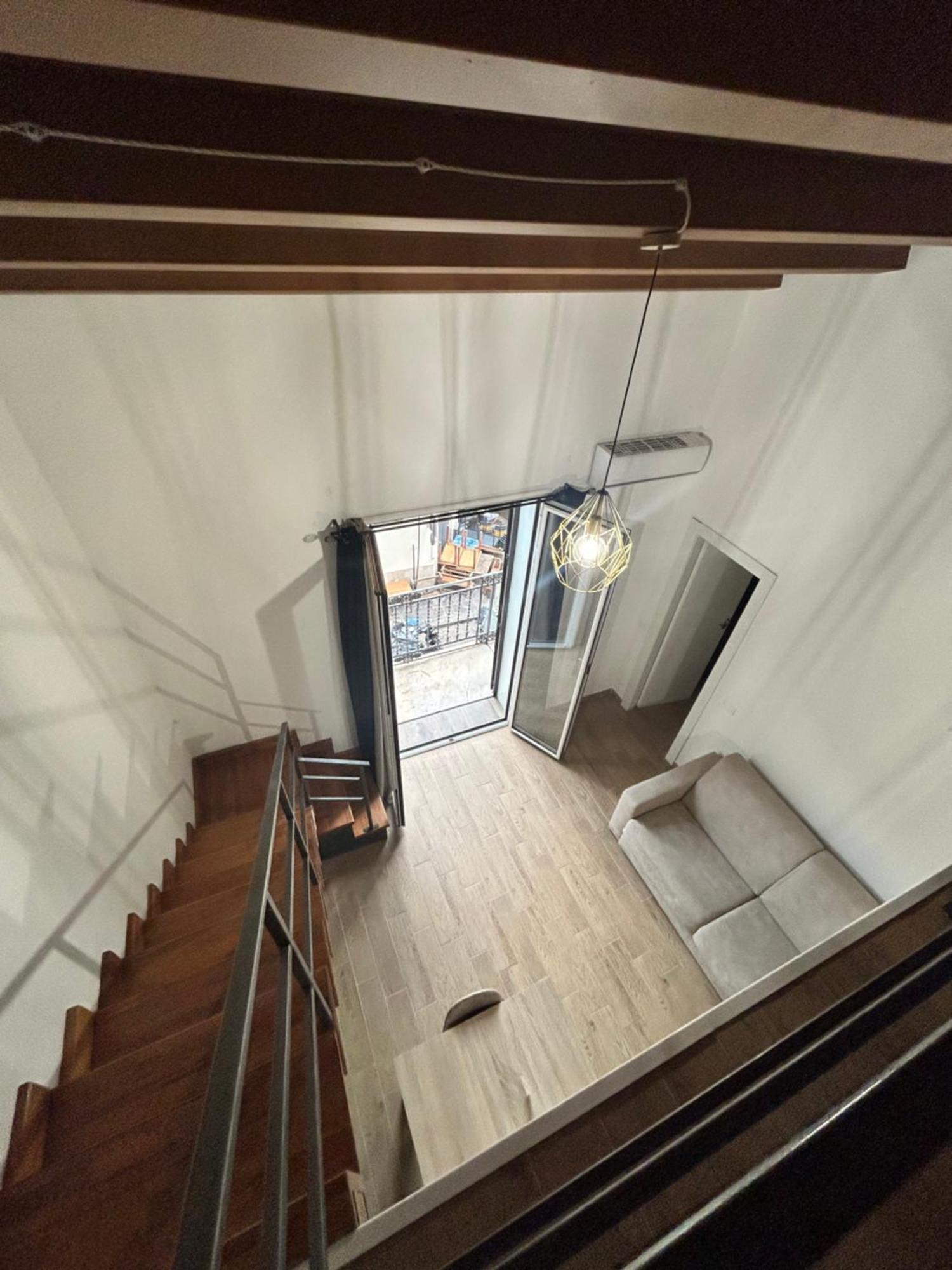 Ballaro Suite Apartment Παλέρμο Δωμάτιο φωτογραφία