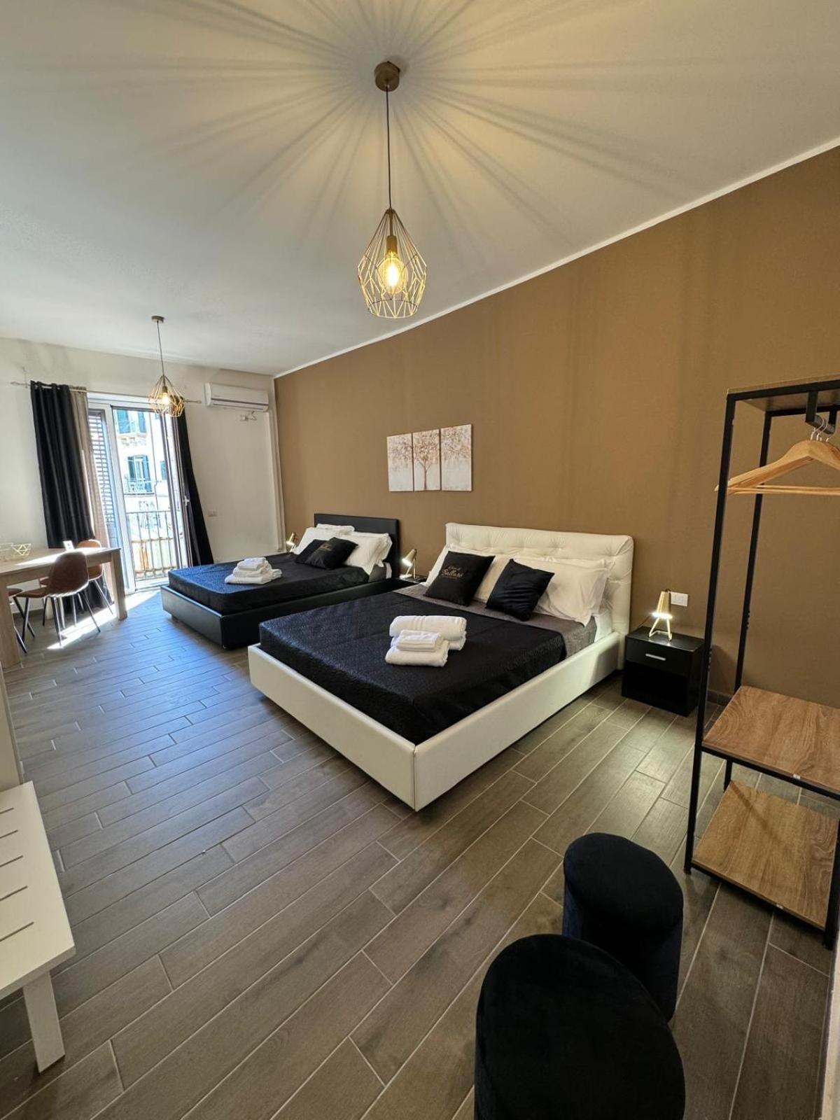 Ballaro Suite Apartment Παλέρμο Εξωτερικό φωτογραφία