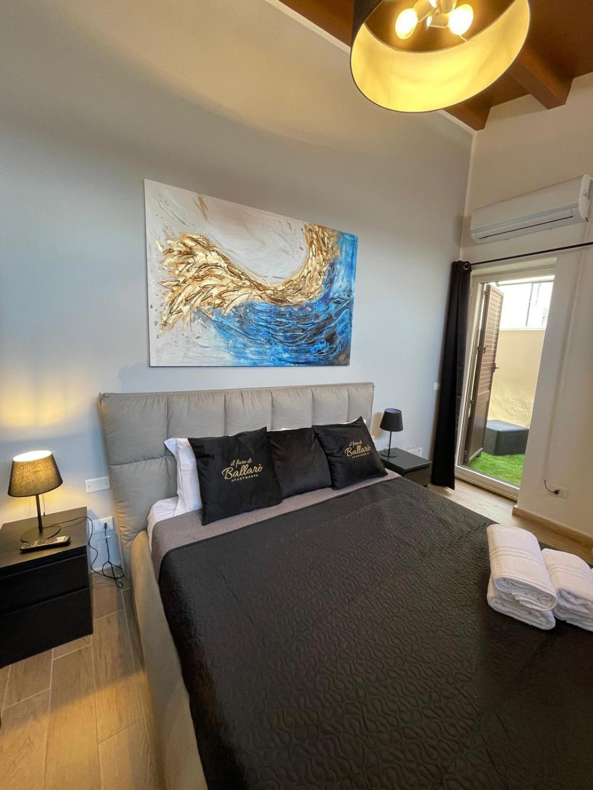 Ballaro Suite Apartment Παλέρμο Εξωτερικό φωτογραφία