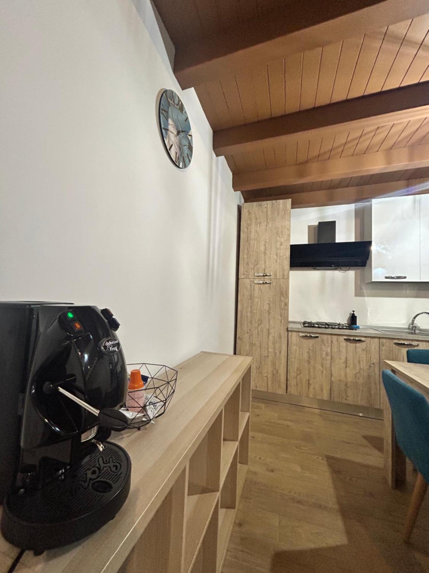 Ballaro Suite Apartment Παλέρμο Εξωτερικό φωτογραφία