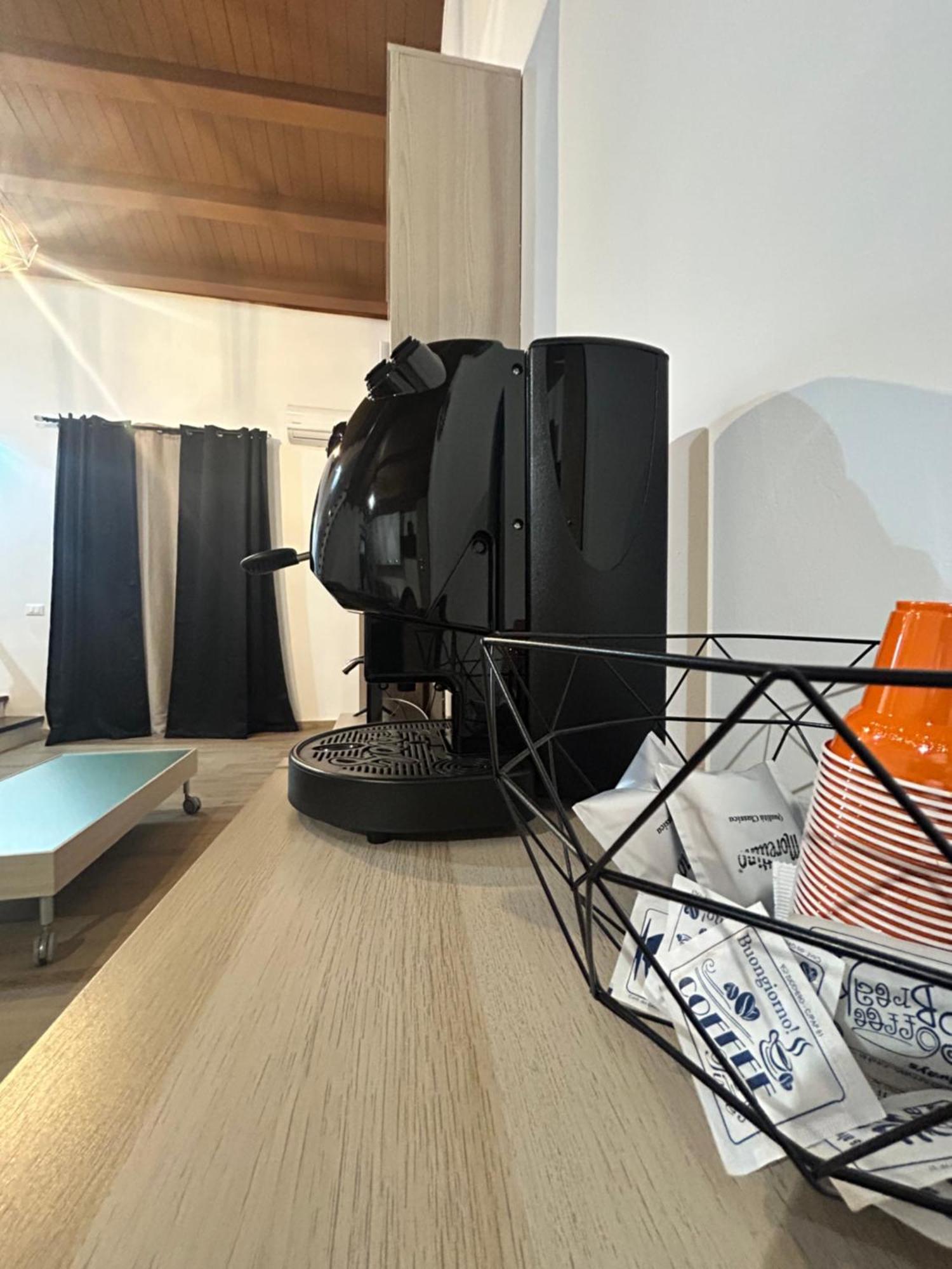 Ballaro Suite Apartment Παλέρμο Εξωτερικό φωτογραφία