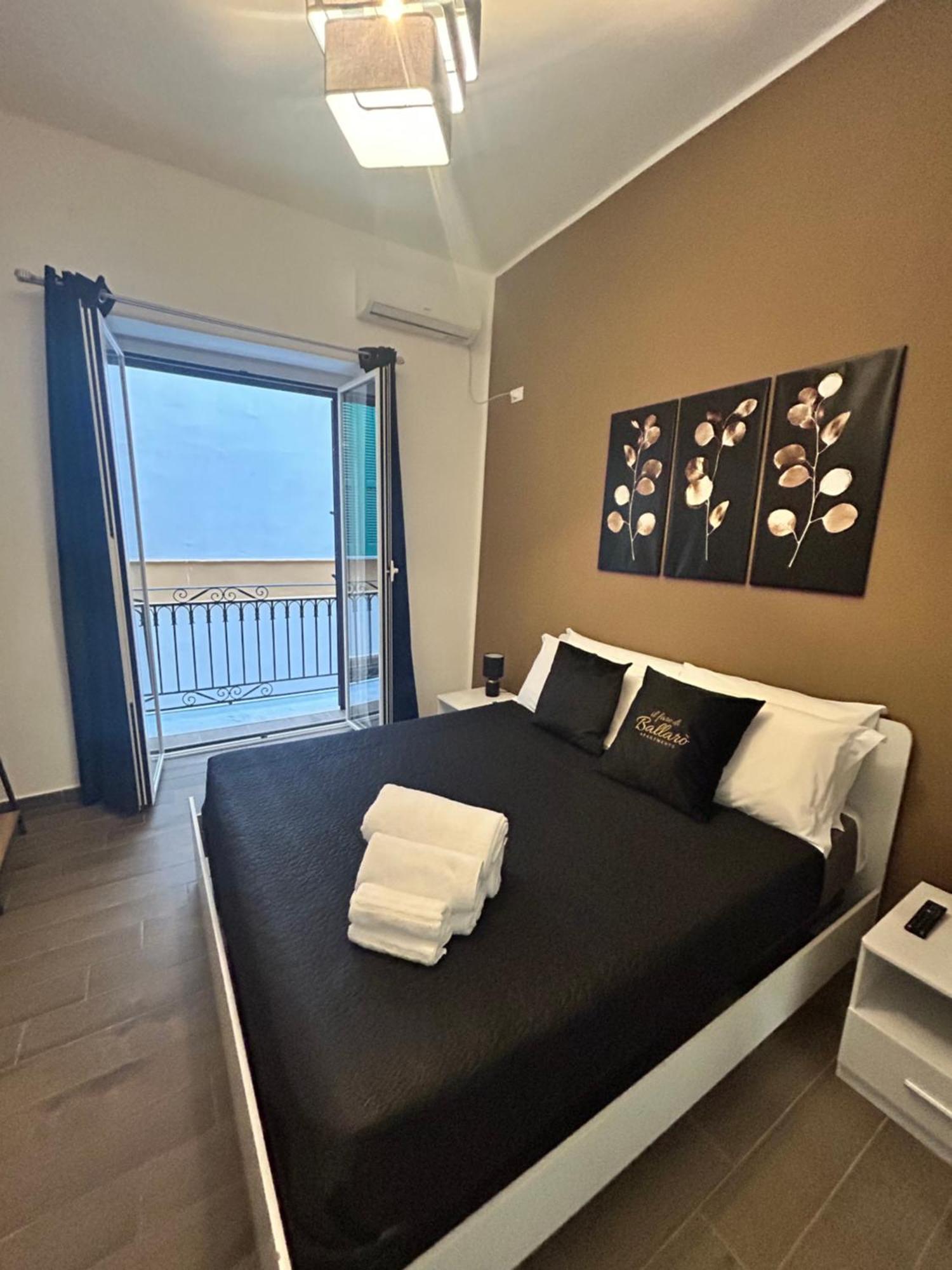 Ballaro Suite Apartment Παλέρμο Εξωτερικό φωτογραφία