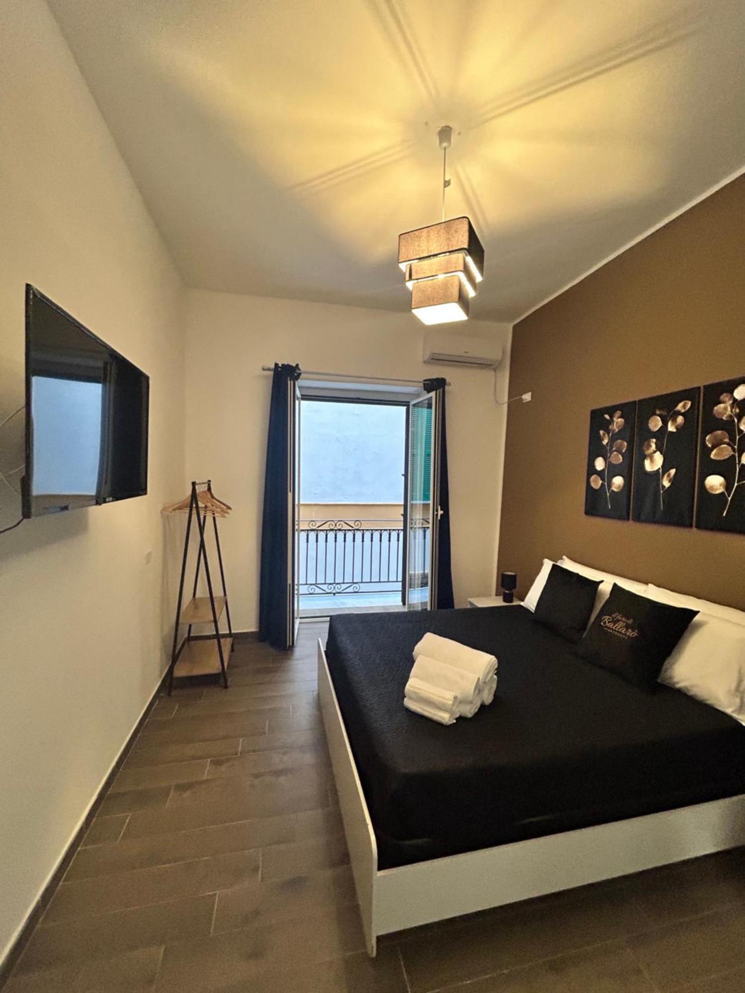 Ballaro Suite Apartment Παλέρμο Εξωτερικό φωτογραφία