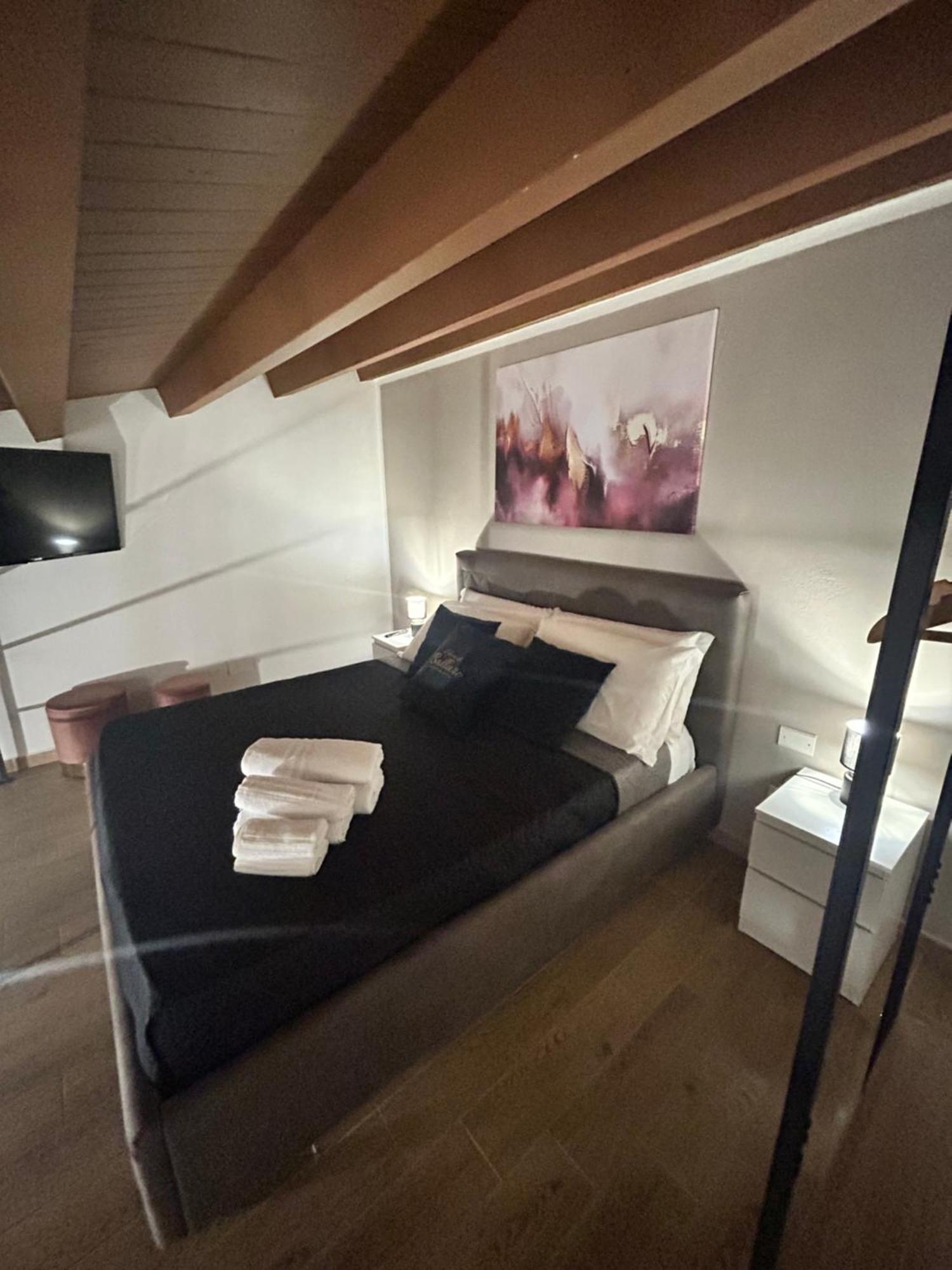 Ballaro Suite Apartment Παλέρμο Εξωτερικό φωτογραφία
