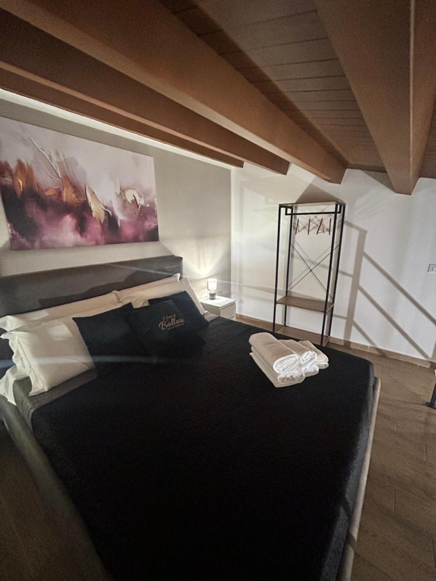 Ballaro Suite Apartment Παλέρμο Εξωτερικό φωτογραφία