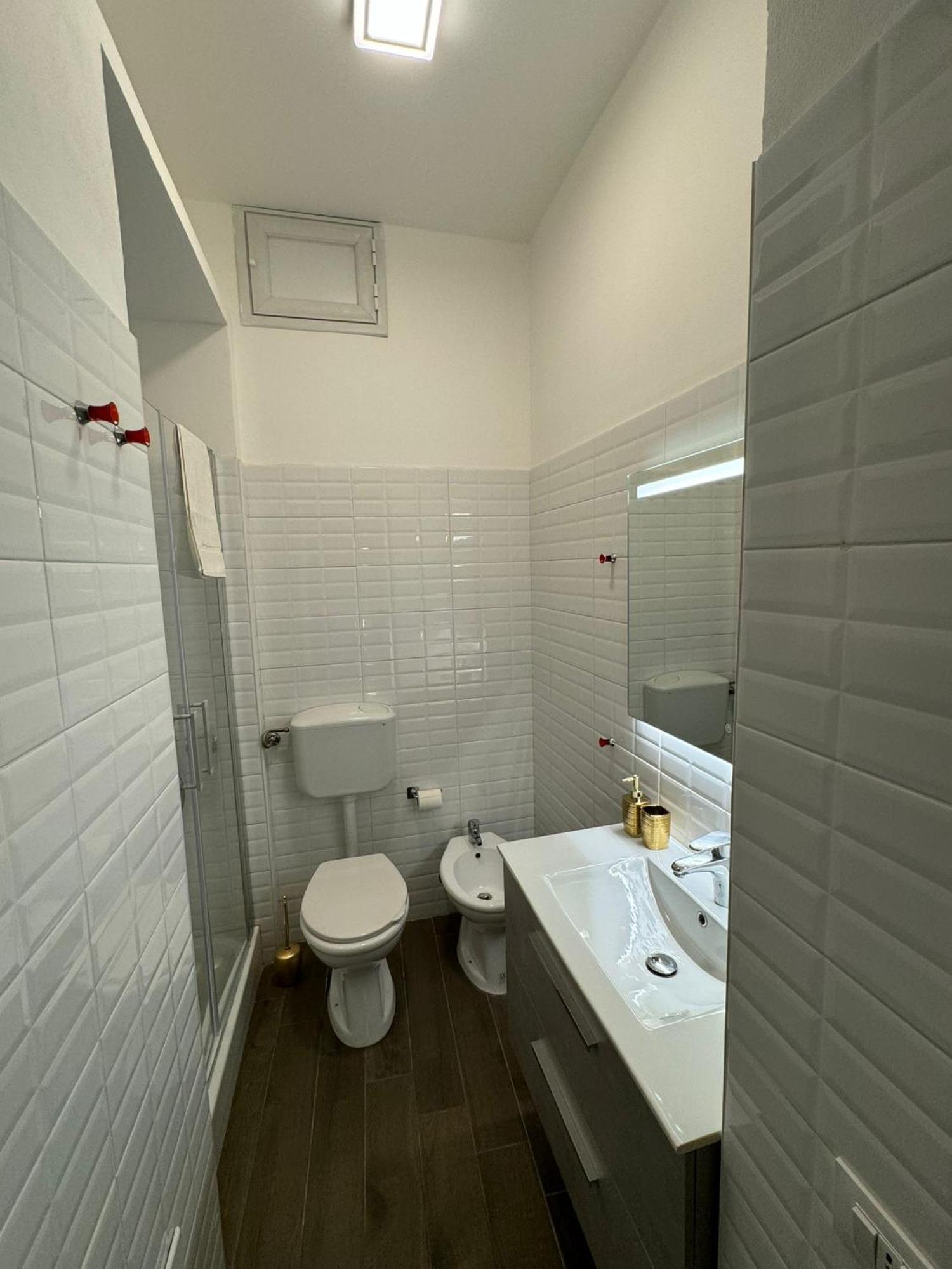 Ballaro Suite Apartment Παλέρμο Εξωτερικό φωτογραφία