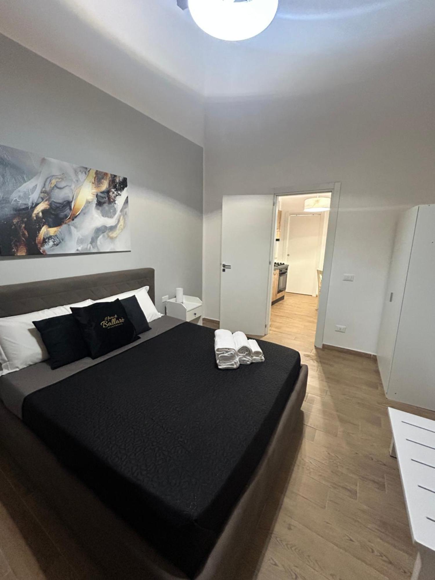 Ballaro Suite Apartment Παλέρμο Εξωτερικό φωτογραφία