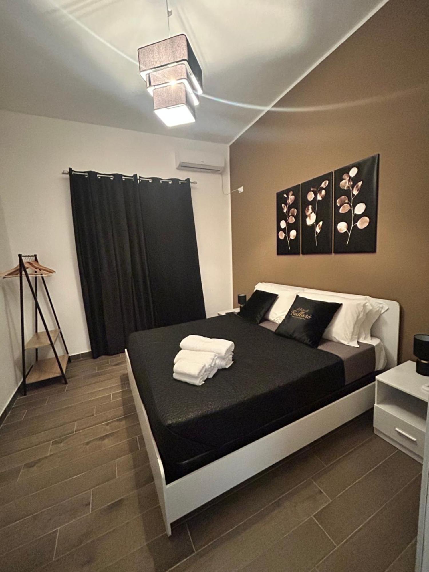 Ballaro Suite Apartment Παλέρμο Εξωτερικό φωτογραφία