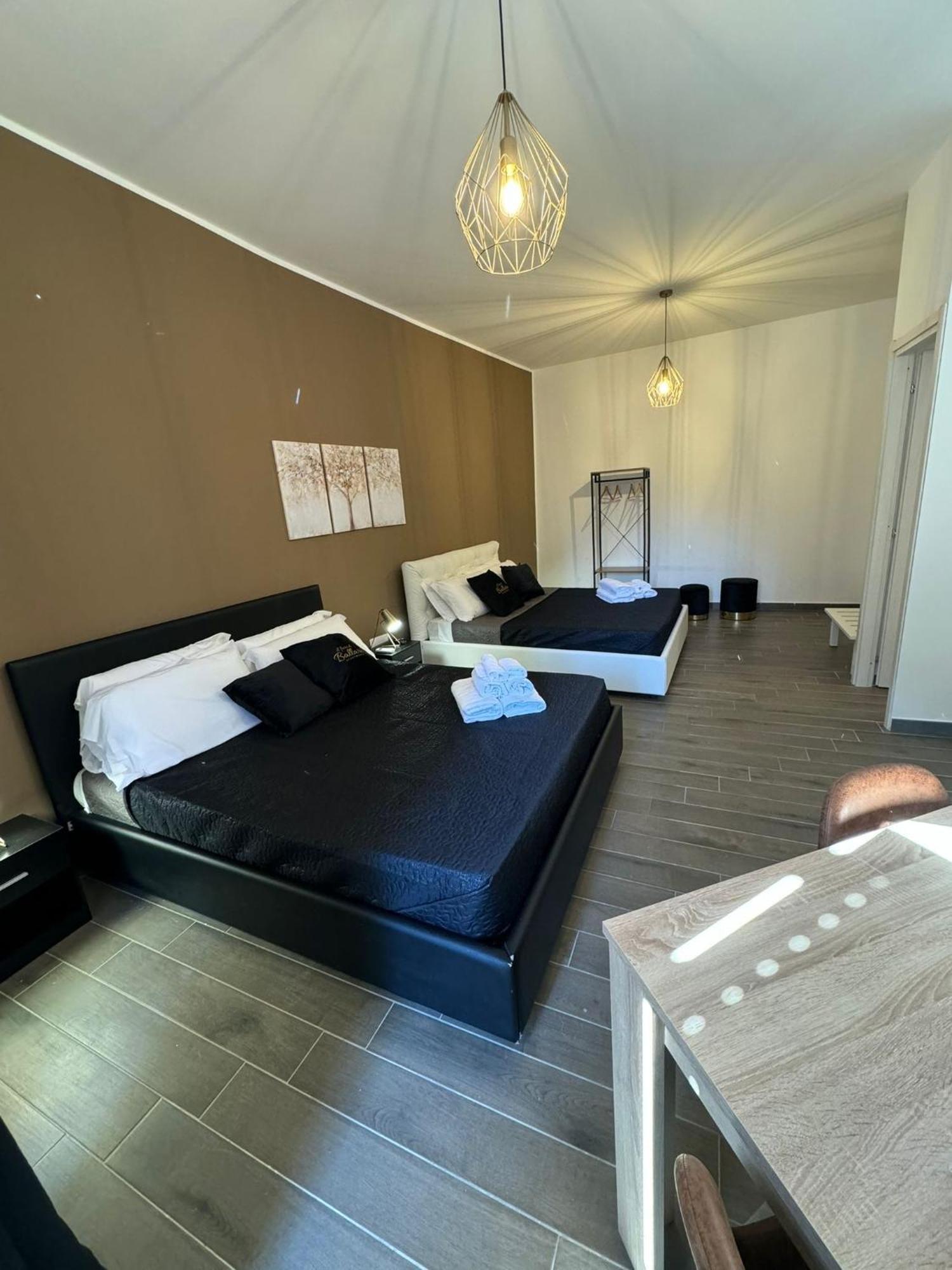 Ballaro Suite Apartment Παλέρμο Εξωτερικό φωτογραφία