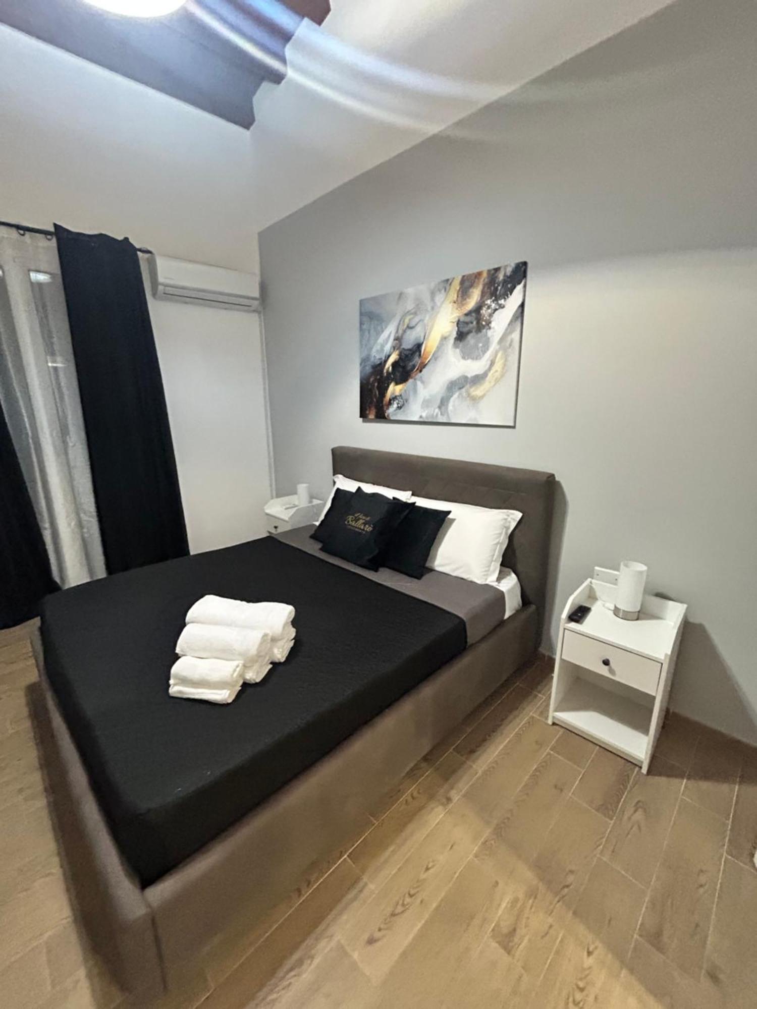 Ballaro Suite Apartment Παλέρμο Εξωτερικό φωτογραφία
