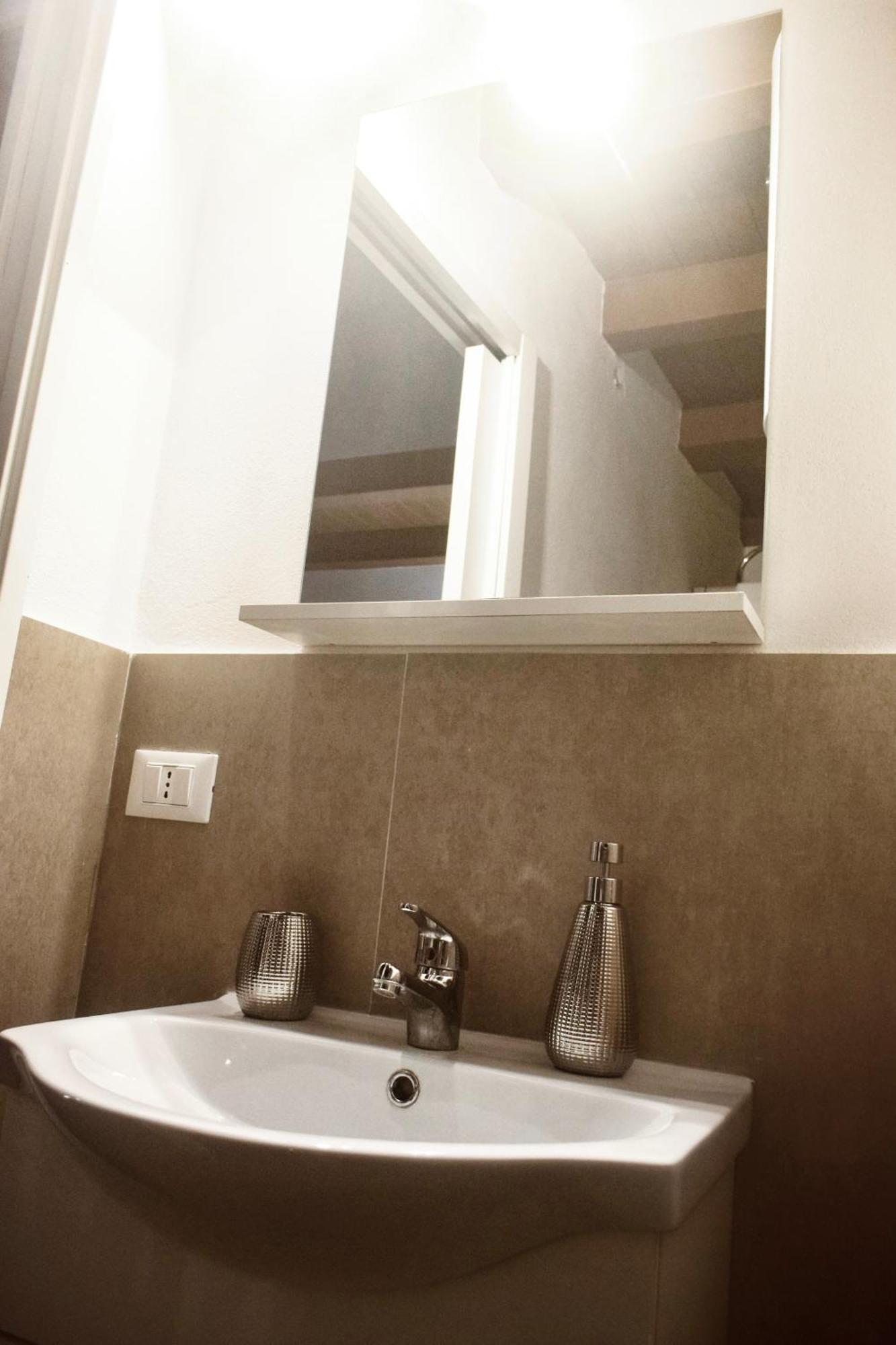 Ballaro Suite Apartment Παλέρμο Εξωτερικό φωτογραφία