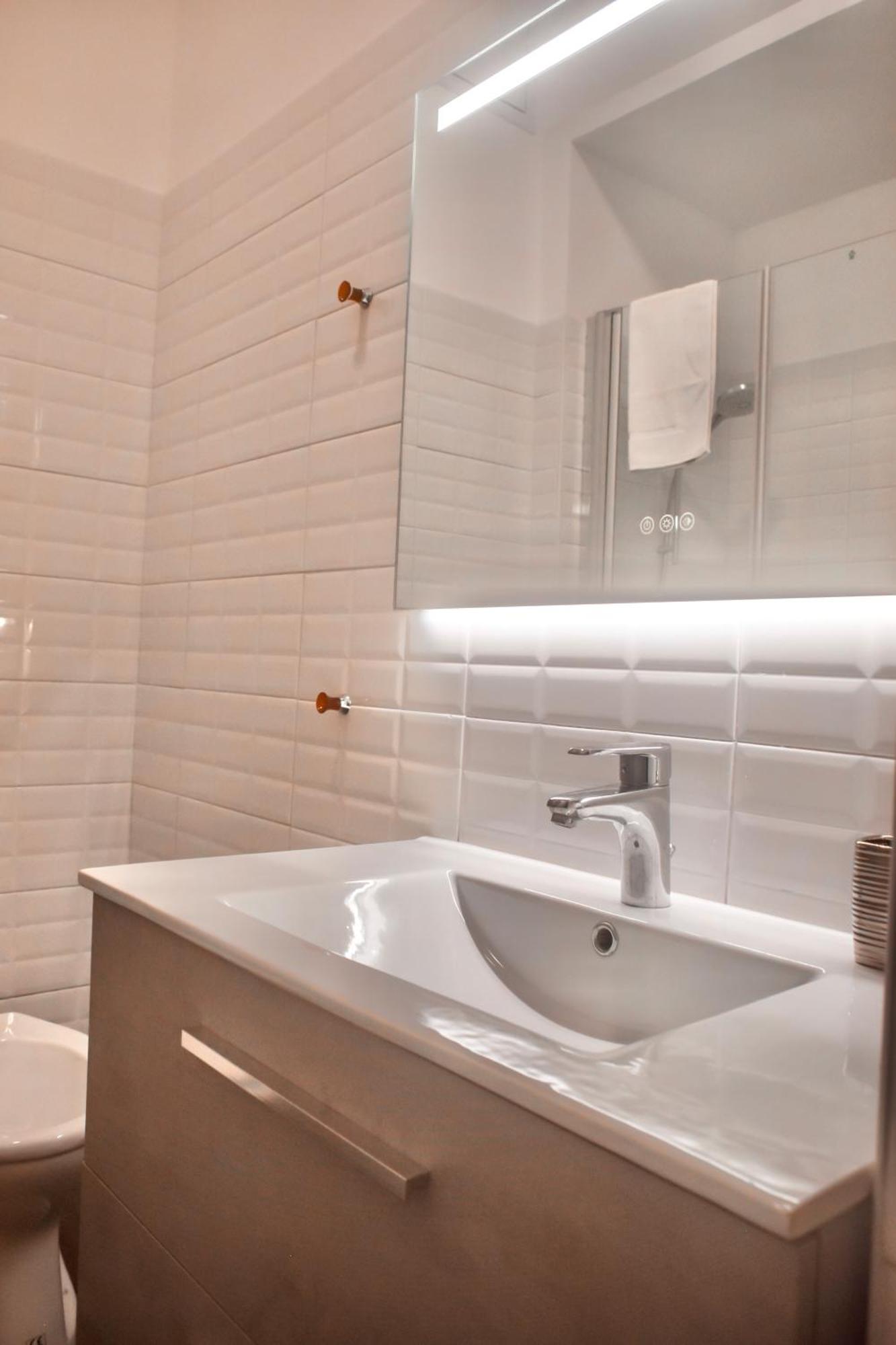 Ballaro Suite Apartment Παλέρμο Εξωτερικό φωτογραφία
