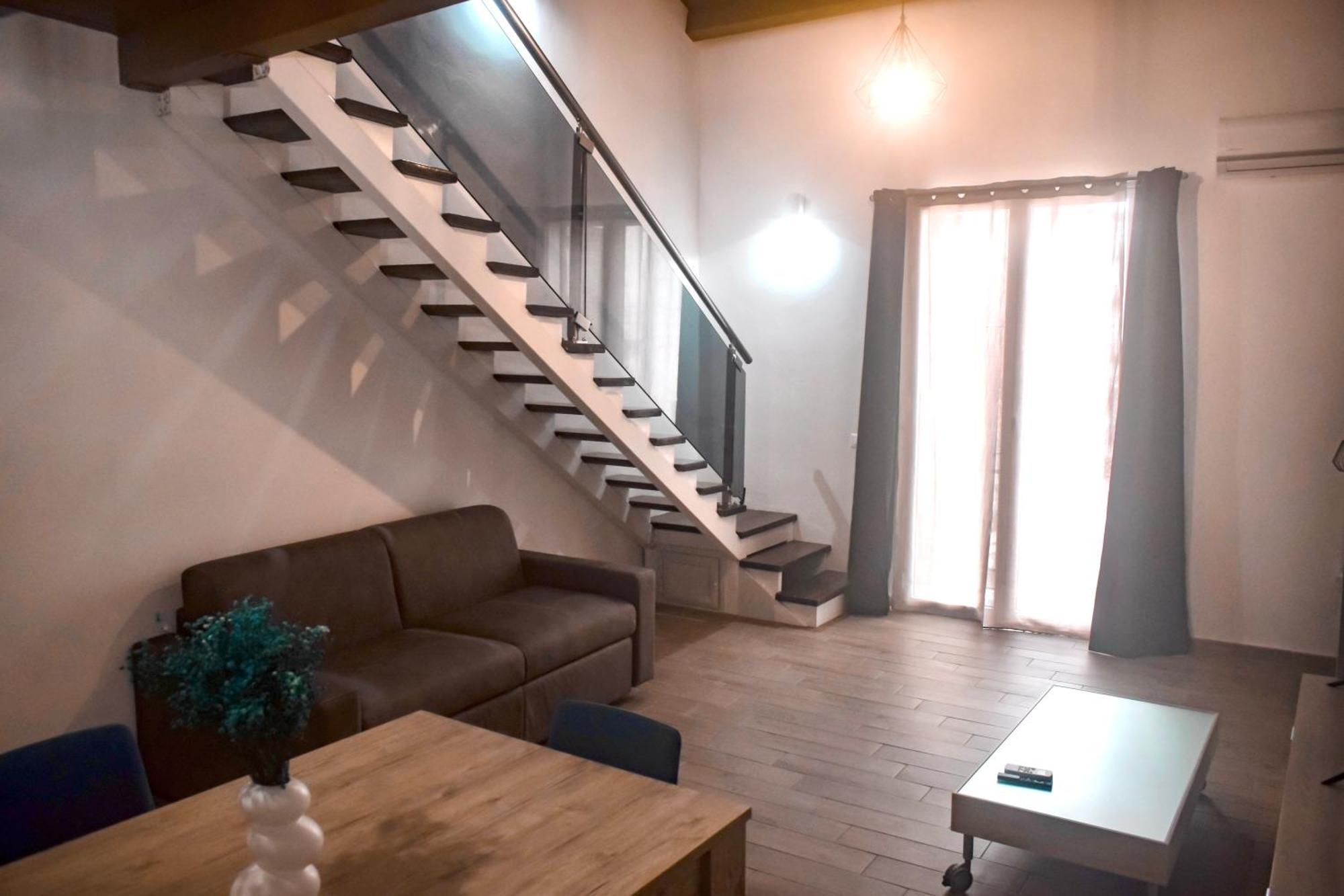 Ballaro Suite Apartment Παλέρμο Εξωτερικό φωτογραφία