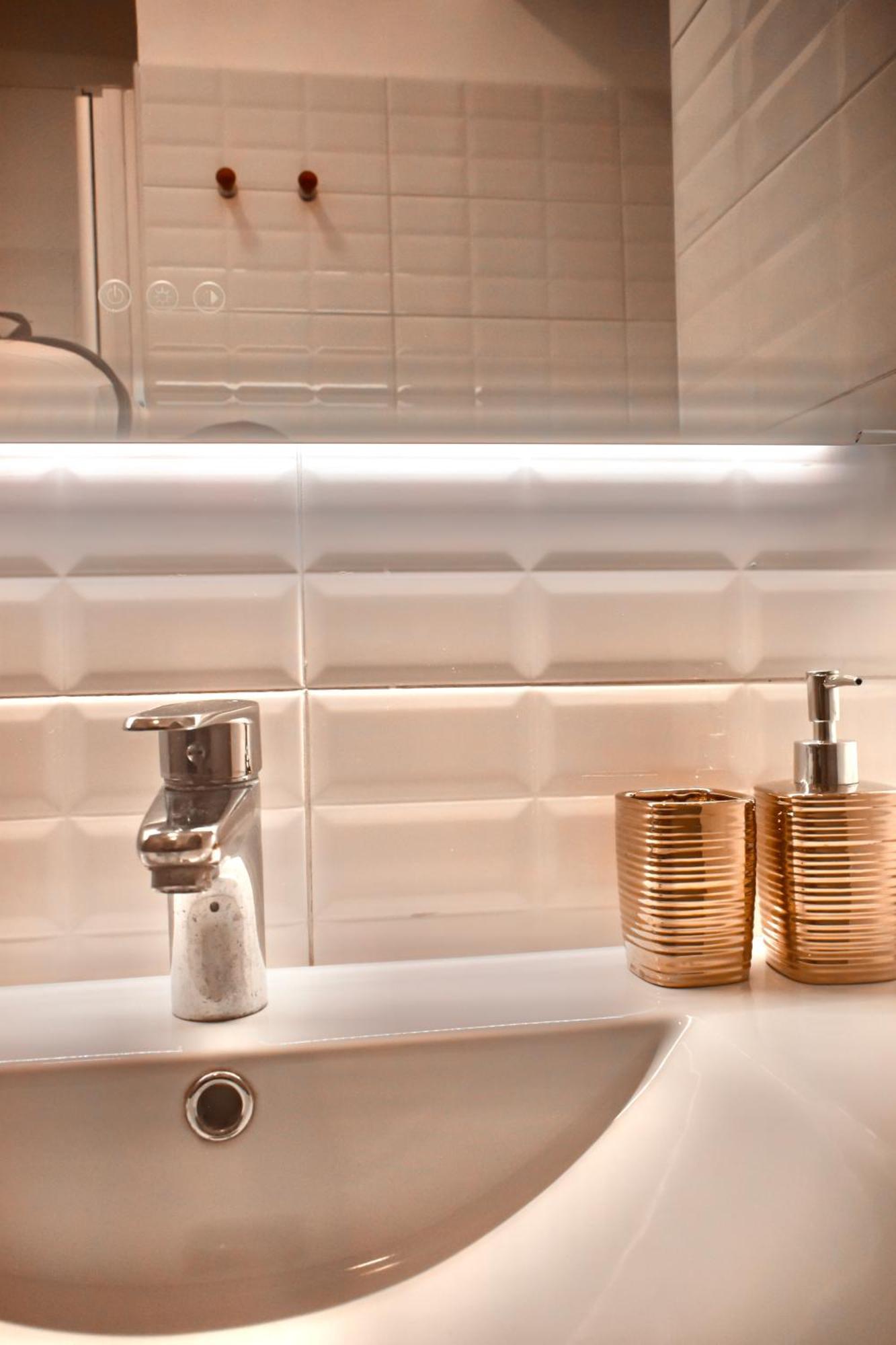 Ballaro Suite Apartment Παλέρμο Εξωτερικό φωτογραφία