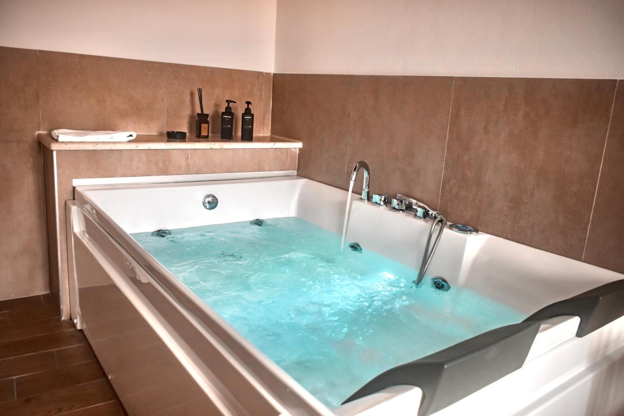 Ballaro Suite Apartment Παλέρμο Εξωτερικό φωτογραφία