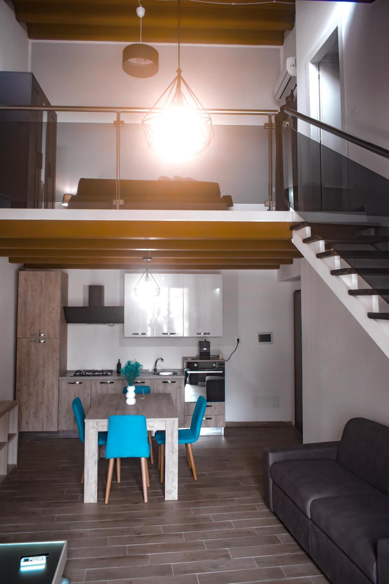 Ballaro Suite Apartment Παλέρμο Εξωτερικό φωτογραφία