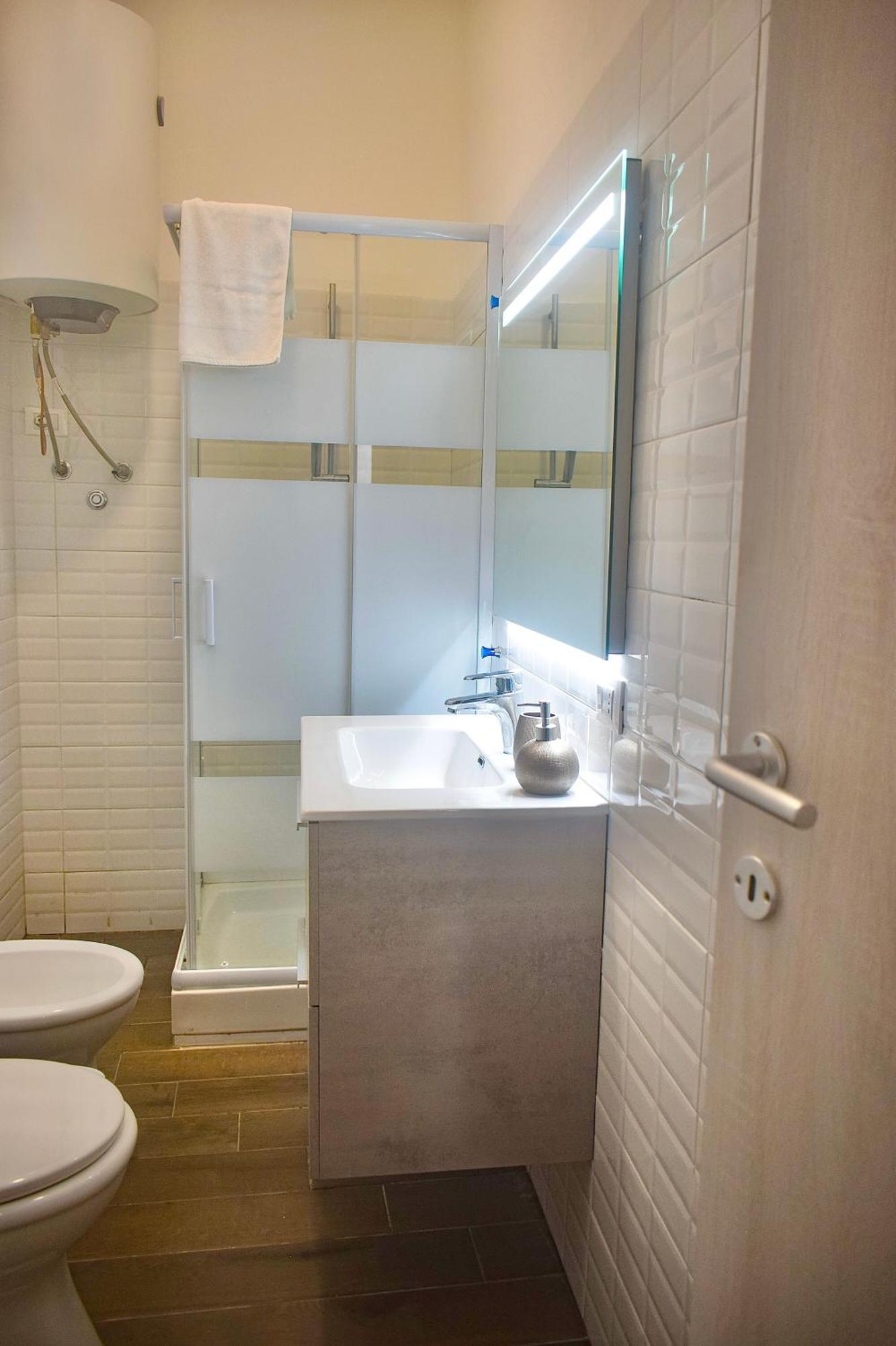 Ballaro Suite Apartment Παλέρμο Εξωτερικό φωτογραφία