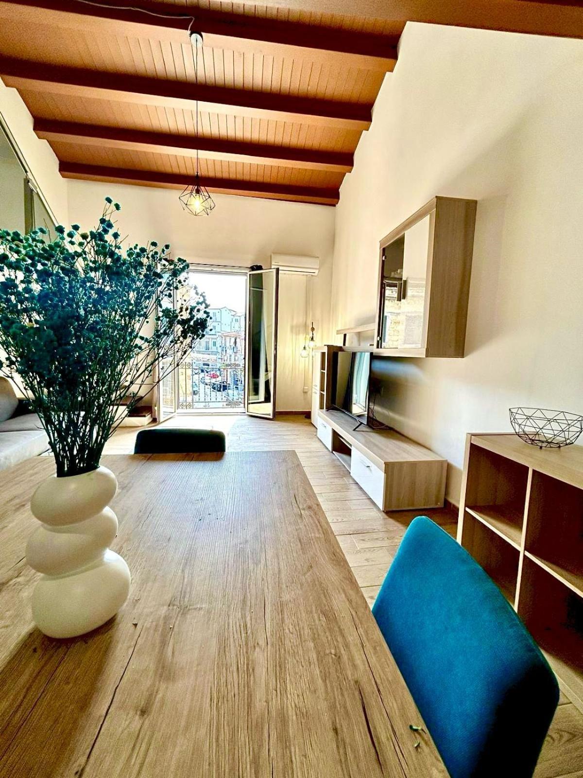 Ballaro Suite Apartment Παλέρμο Εξωτερικό φωτογραφία
