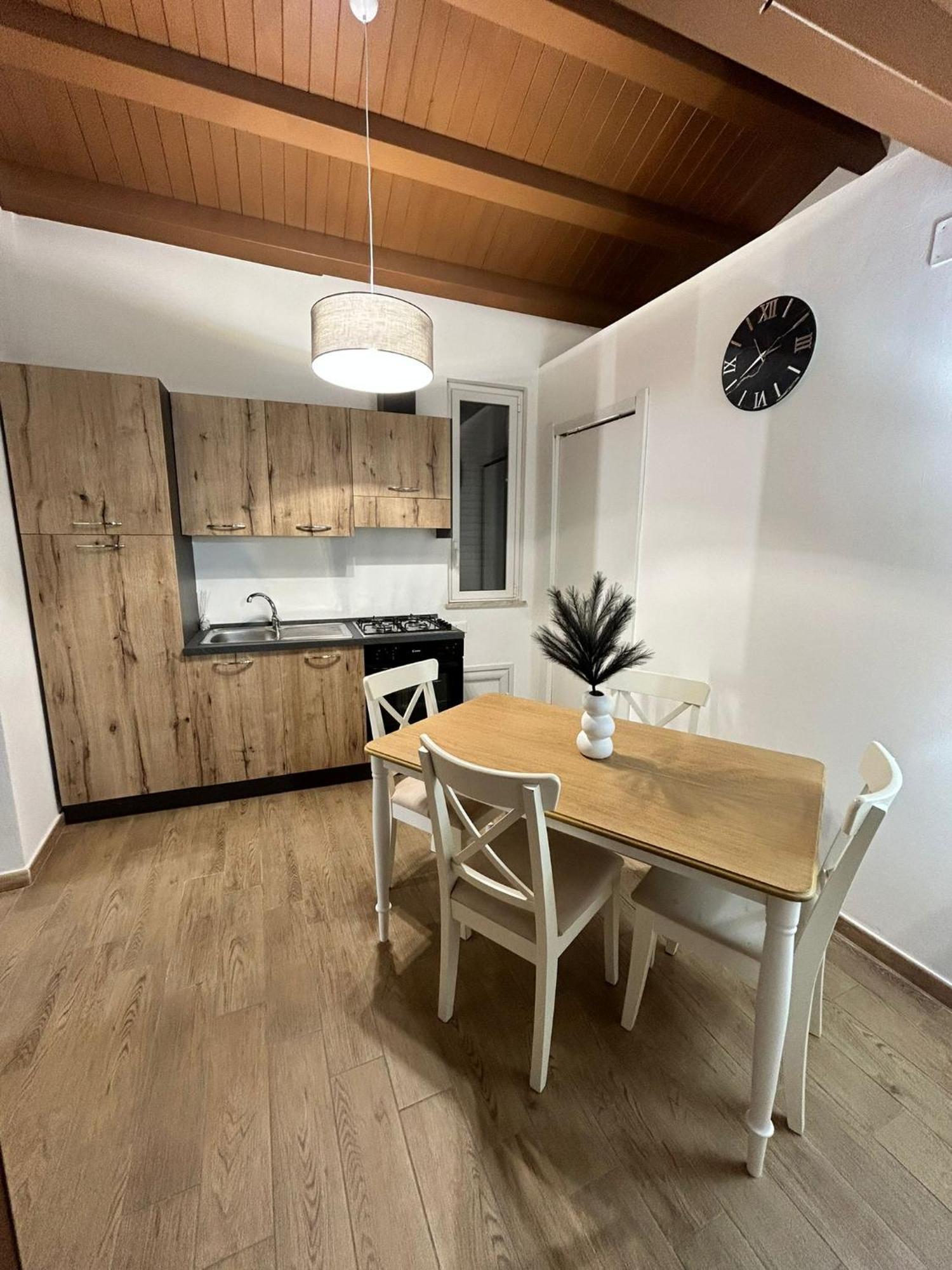 Ballaro Suite Apartment Παλέρμο Εξωτερικό φωτογραφία