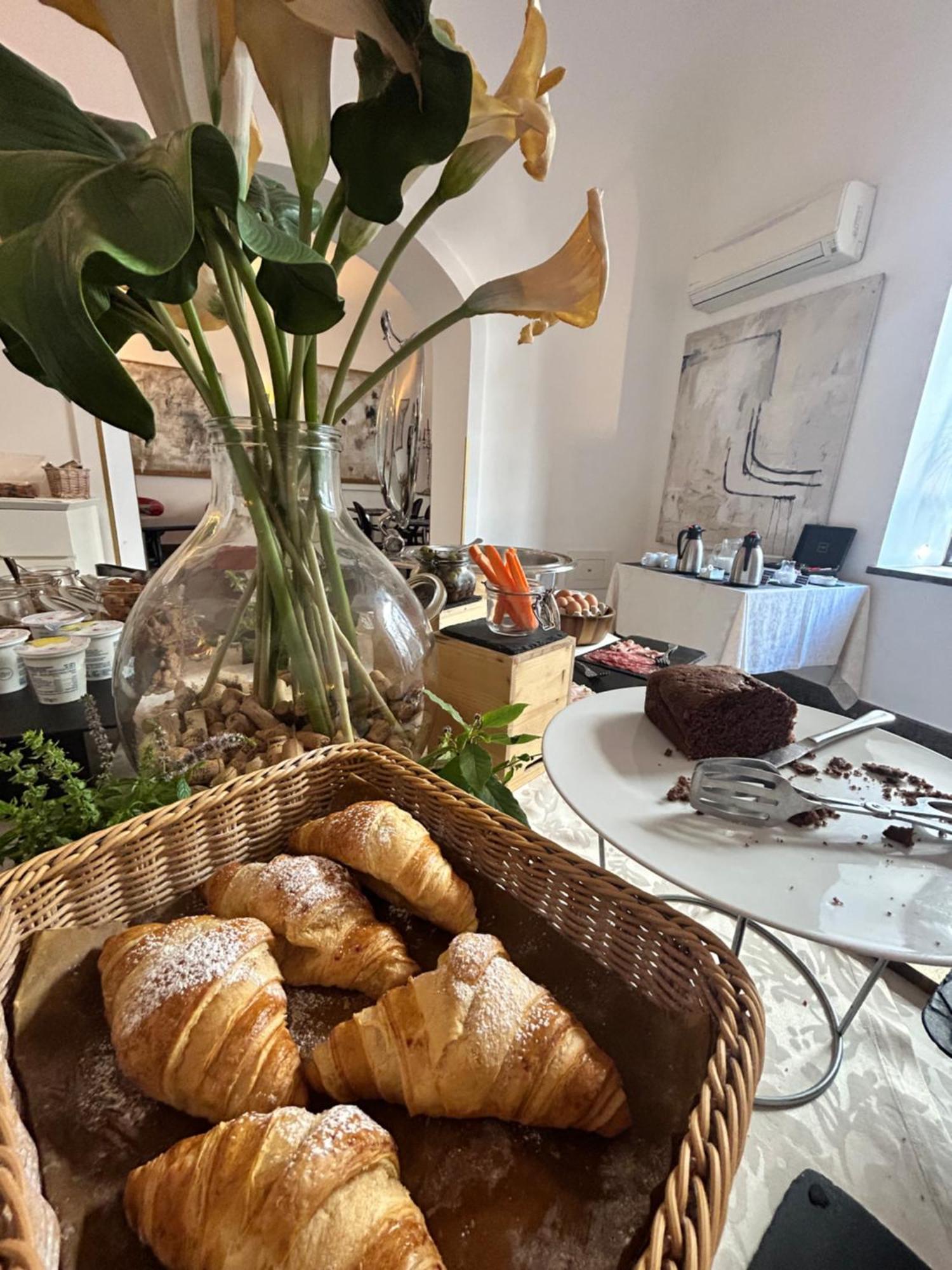 Ballaro Suite Apartment Παλέρμο Εξωτερικό φωτογραφία