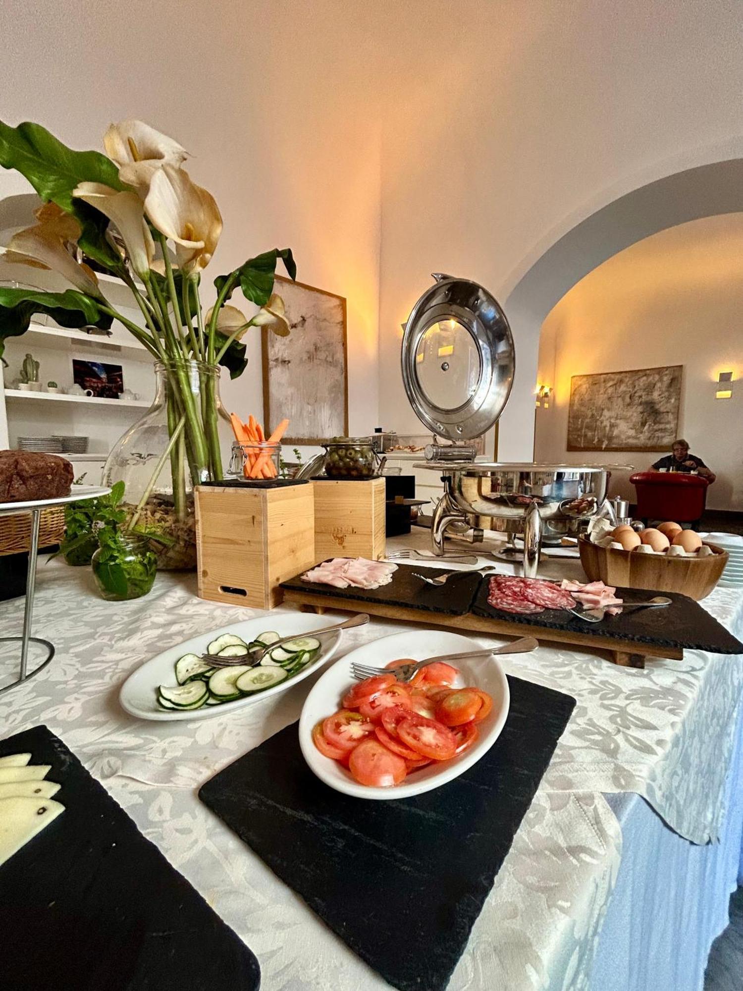 Ballaro Suite Apartment Παλέρμο Εξωτερικό φωτογραφία